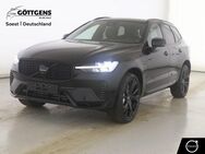 Volvo XC60, T8 AWD Plus BLACK EDITION GOOGLE, Jahr 2024 - Soest