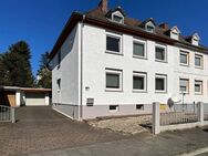 Hofheim: Sanierte DHH in toller urbaner Ruhelage und Laufnähe zur City - Hofheim (Taunus)