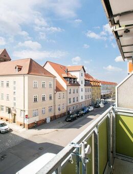 In bester Lage! - Prenzlau