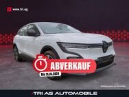 Renault Megane, E-TECH E Megane E-Tech elektrisch, Jahr 2023 - Baden-Baden