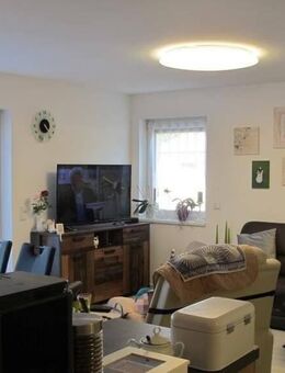 Für Kapitalanleger mit Weitsicht Energieeffiziente A+ ETW (BJ 2017) mit Außenstellplatz in Sundern-Hachen - Sundern (Sauerland)