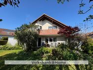 Großzügiges Einfamilienhaus mit Einliegerwohnung - Herrenberg