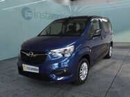 Opel Combo, Life Edition Spurhalteass, Jahr 2022 - München