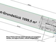 Grundstück für LUXHAUS-Kunden in Erftstadt-Friesheim - Erftstadt