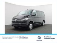 VW T6 Caravelle, 1 Comf, Jahr 2024 - Dresden