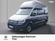 VW California, Grand California 600, Jahr 2022 - Trier