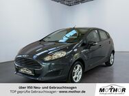 Ford Fiesta, 1.0 Trend, Jahr 2014 - Brandenburg (Havel)
