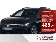 VW Golf Variant, 2.0 TDI R-Line 4 J NW, Jahr 2022 - Vilsbiburg