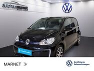 VW up, e-up, Jahr 2023 - Wiesbaden