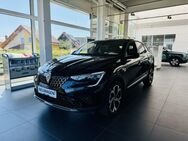 Renault Arkana, E-TECH Full Hybrid 145 Techno Winter Paket, Jahr 2024 - Radeberg