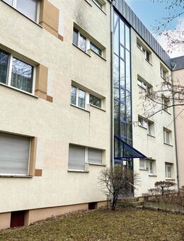 Eigentumswohnung am Teltowkanal! - Berlin