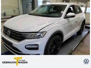 VW T-Roc, 2.0 TDI ACTIVE R-LINE LM19, Jahr 2021 - Lüdenscheid