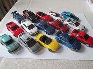 15 x Hot Wheels / Matchbox Japanische PKW`s - Bad Neuenahr-Ahrweiler