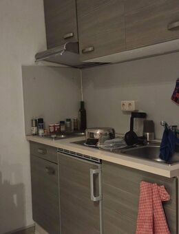 Ideal für Singles: 1-Zimmer-Apartment in Trierweiler - Trierweiler