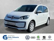 VW up, e-up move up, Jahr 2020 - Aurich