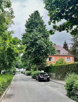 See- und stadtnahe Erdgeschoss-Wohnung mit zuverlässigen Mietern- Ihre Investition ? - Überlingen