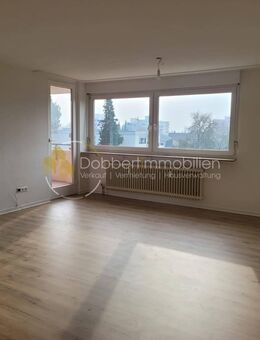 Helle, schön geschnittene 3-Zi-Whg in toller Lage in Schwäbisch Hall mit Garage - Schwäbisch Hall