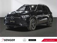 Mercedes GLE 400, d AMG °-K, Jahr 2021 - Beckum