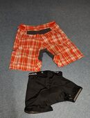 Fahrrad-Shorts Damen von Vaude in 63814