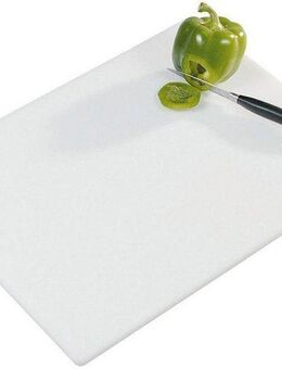 KESPER® Tranchierbrett Profi, Kunststoff, Gr. 50 x 38 cm