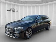 Mercedes E 220, T d AMG Wide Totwin 19, Jahr 2023 - Herne