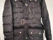 Barbour ARTIC DOWN PARKA, schwarz - Hannover