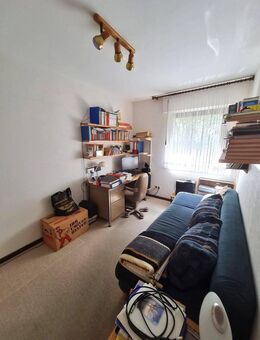 Attraktive 4-Zimmer Familienwohnung mit Garage & Kapitalanlage-Potenzial - Dortmund