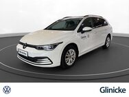 VW Golf Variant, 2.0 TDI Life (150 ), Jahr 2024 - Erfurt