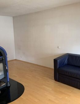 Gepflegte 3 Zimmer Wohnung im Herzen von Nastätten - Nastätten