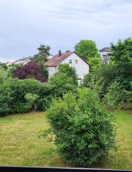 Wunderschönes 4-Familienhaus in Top-Lage von Sulzbach-Rosenberg“ - Sulzbach-Rosenberg