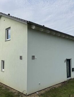 Neuwertiges Einfamilienhaus mit Top-Energieeffizienz & große Grundstück! - Neustadt (Wied)