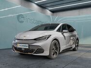 CUPRA Born, , Jahr 2024 - München