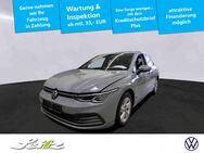 VW Golf, 1.5 TSI VIII Life, Jahr 2020 - Weingarten