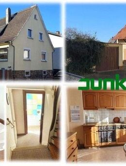 ***Raum für Ideen, Potenzial für Großes - DIESE IMMOBILIE WARTET AUF IHRE VISION!*** - Eppertshausen