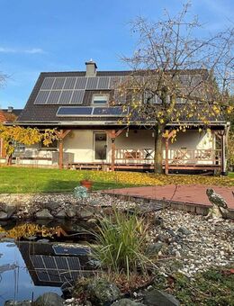 Klein und kompakt und ideal für den Schritt in die ersten eigenen 4 Wände - Lengerich (Nordrhein-Westfalen)