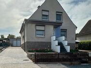Charmantes Einfamilienhaus mit großzügigem Garten zu Verkaufen - Bleicherode Zentrum