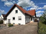 Attraktives 2 Familienhaus mit großen Garten in schöner Wohnlage von Idstein-Wörsdorf - Idstein