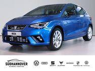 Seat Ibiza, 1.0 TSI FR FAHRASSI M, Jahr 2024 - Göttingen