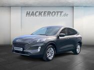 Ford Kuga, 2.0 Hybrid Titanium X System App-Link Key-Less, Jahr 2020 - Laatzen