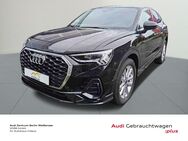 Audi Q3, Sportback 35 TFSI S-TRO GANZJAHRES, Jahr 2023 - Berlin