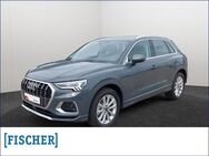 Audi Q3, 35TDI Advanced Vorbere, Jahr 2024 - Jena