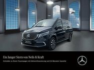 Mercedes EQV, 300 Lang SpurW Sport SoundSys, Jahr 2022 - Gießen