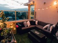 Schöne Wohnung mit Dachterrasse in Schwerte!!! - Schwerte (Hansestadt an der Ruhr)