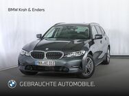 BMW 330, e xDrive Sport Line, Jahr 2020 - Fulda