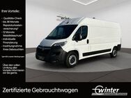 Opel Movano, 2.2 Cargo D L3H2 Edition, Jahr 2022 - Großröhrsdorf