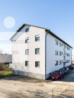 IMMOBILIENPAKET mit 6 Wohneinheiten - Zukunftspotential für innovative Entwicklung! - Wolfersdorf