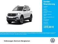 VW T-Cross, 1.0 MOVE, Jahr 2024 - Bergkamen