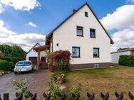 Geräumiges Familienhaus in schöner Sackgassenlage - Bad Bodenteich