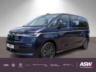 VW T7 Multivan, 2.0 TSI Multivan Style, Jahr 2023 - Neckarsulm