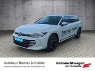 VW Passat Variant, 2.0 TDI Elegance, Jahr 2024 - Reichenbach (Vogtland)